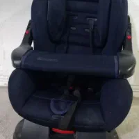 صندلی خودرو