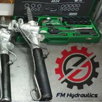 تعمیر تخصصی جعبه فرمان و پمپ هیدرولیک دفرانسیل|قطعات یدکی و لوازم جانبی|تبریز, |دیوار