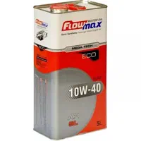روغن موتور فلومکس 10w40 SL پنج لیتری