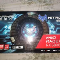 6800nitro