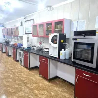 استخدام کارشناس آزمایشگاه مواد غذایی و کنترل کیفیت