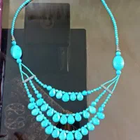 گردنبند هندی