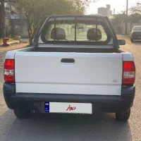 پراید۱۵۱ مدل۱۴۰۳ لاینر پاششی|خودرو سواری و وانت|ماسال, |دیوار