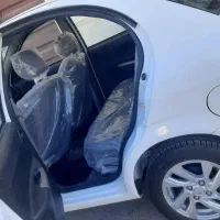 ساینا اس اوتومات CVT خشک|خودرو سواری و وانت|گنبد کاووس, |دیوار