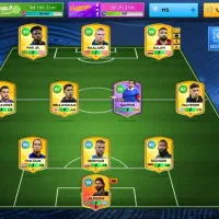 اکانت دریم لیگ