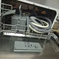 ظرفشویی ۶نفره|ماشین ظرفشویی|مشهد, کوی ولیعصر|دیوار