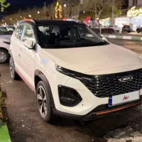 X33 کراس ۱۴۰۲ اتومات