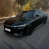 آریزو ۸ ۴۰۳ در حد|خودرو سواری و وانت|قم, کوه سفید|دیوار