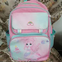 کیف مدرسه دخترانه