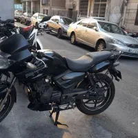 موتور اپاچی ۱۸۰ مدل ۹۰