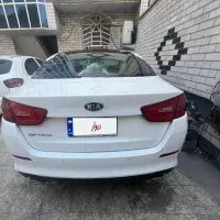 اپتیما|خودرو سواری و وانت|اهواز, فاز ۲ پادادشهر|دیوار