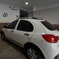 کوییک GXR تیپ L|خودرو سواری و وانت|قم, شاه سید علی|دیوار