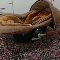 فروش کریر نوزاد|کالسکه و لوازم جانبی|کرمان, |دیوار