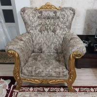 مبل هفت نفره|مبلمان خانگی و میز عسلی|رضوانشهر, |دیوار