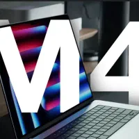 macbook m4 pro