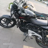 پالس 180|موتورسیکلت|مشهد, کوشش|دیوار