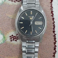 ساعت مچی سیکو پنج اتوماتیک ژاپنی