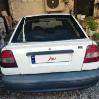 پراید ۱۴۱ فرمون هیدرولیک