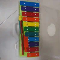 اسباب بازی بچه