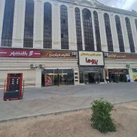رهن اجاره واحد خدماتی تجاری در سهند