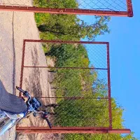 فروش باغ نزدیک پل زمانخان|فروش دفتر صنعتی، کشاورزی، تجاری|زاینده رود, |دیوار