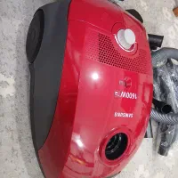 فروش جاروبرقی سامسونگ VC7615 کاملا نو