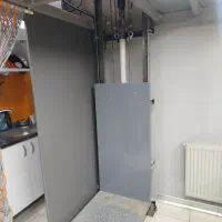 بالابر نما بالابر مغازه بالابر ویلا هوم لیفت لوکس