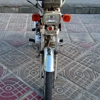 موتورسیکلت