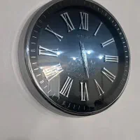 ساعت دیواری