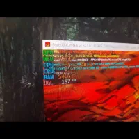 فروش کارت گرافیک GTX1080TI AORUS|قطعات و لوازم جانبی رایانه|اهواز, کیانپارس |دیوار