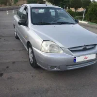 ریو 86|خودرو سواری و وانت|تربت‌حیدریه, کلاته توکلی|دیوار