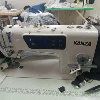 چرخ خیاطی و راسته دوز درحدنو.