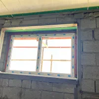 تعمیر ‌تنظیم  و نصب درب و پنجره (upvc)یو پی وی سی