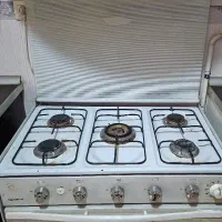 گاز طرح فر|اجاق گاز و لوازم برقی پختوپز|رفسنجان, |دیوار