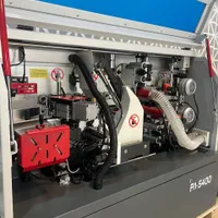 لبه چسبان PA-s400|ماشین‌آلات صنعتی|بندرعباس, |دیوار