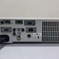 ویدئو پرژکتور