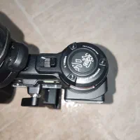 گیمبال دوربین دیجیتال ژیون DJI Osmo 3 Combo