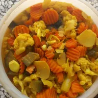 محصولات خانگی درجه یک