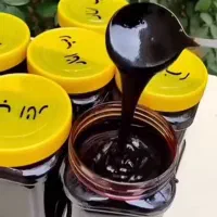 رب انار طبیعی و ارگانیک (تک و عمده)|خوردنی و آشامیدنی|تهران, سازمان برنامه شمالی|دیوار