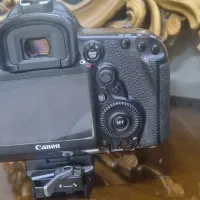 دوربین 5d کنون|دوربین عکاسی و فیلمبرداری|مشهد, رستگار|دیوار