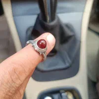 انگشتر قدیمی