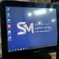 صندوق فروشگاهی posbank