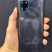 Galaxy Note 10 lite|موبایل|تهران, یافت‌آباد|دیوار