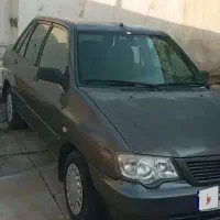 پراید ۱۳۲ مدل ۹۱