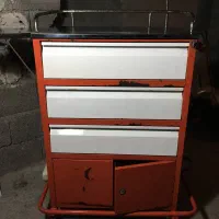ترالی اورژانس