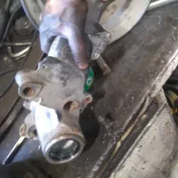 تعمیر اکسل خودرو