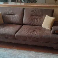 مبل تختخواب شو ده نفره