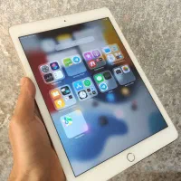 اپل ipad Air 2 - حافظه 128 - بدون خط و خش|تبلت|مشهد, سرافرازان|دیوار