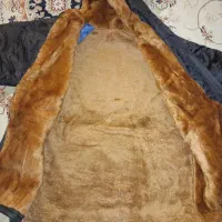 کاپشن ضد آب