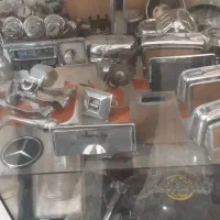 لوازم بنز شورلت فولکس پیکان تویوتا|قطعات یدکی و لوازم جانبی|بهارستان, |دیوار